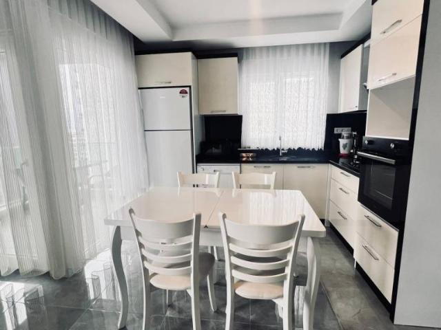 Daire Mahmutlar, Antalya, Türkiye 221245