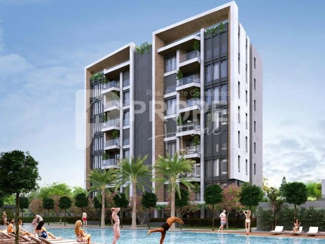 Daire Muratpaşa, Antalya, Türkiye 70011