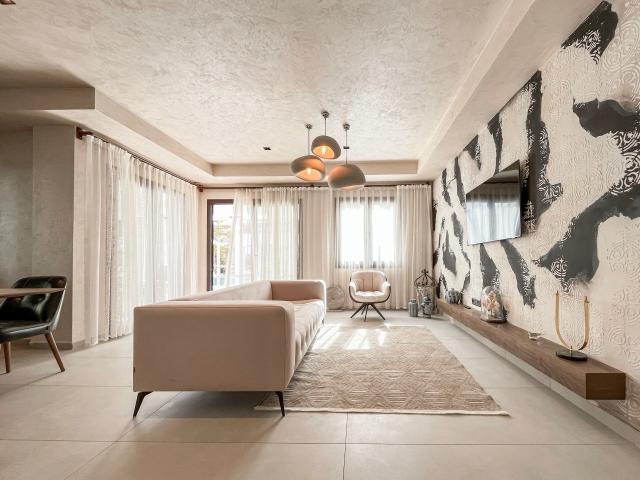 Daire Neva RiverSide 2+1, Antalya, Türkiye 164978