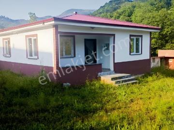 Daire Parasına 420 Metrekare Arsa İçinde Ruhsatlı Müstakil Ev