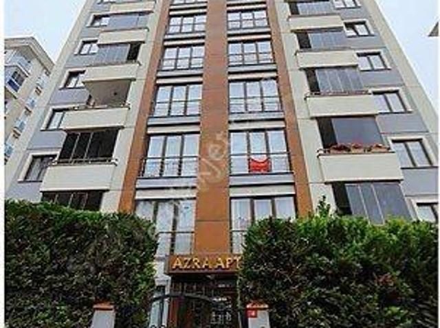 Daire Satılmadan Görün! Velibabada Lüks Ve Konfor Bir Arada 2+1
