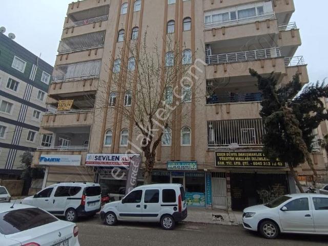 Dairemiz Yenişehir Mahallesi Daikin Servis Üstü Satılık