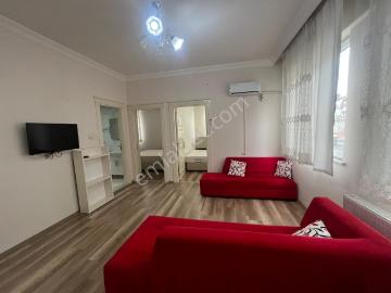 Dairemiz Şehrin Merkezinde Çok Güzel Konumda 2+1