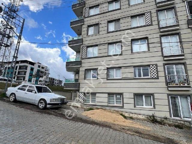 Dairemiz Primall Karşısında Luna Parkin Orda Satılık 2+1 1.kat Daire