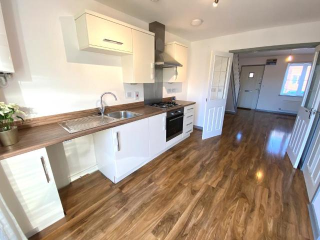 Dairy Way, King's Lynn, PE30 2 bed terraced house to rent £925 pcm £213 pw