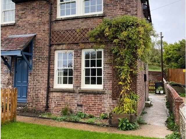 Dairy Cottages, Lewes BN8, 2 bed end terrace house to rent, £1,595 pcm | PrimeLocation
