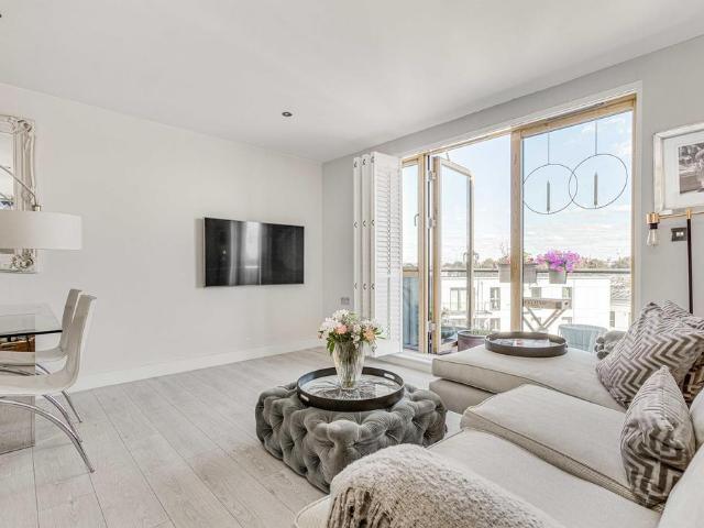 Dairy Close, London, SW6 4TN, United Kingdom | 1 bed apartment for rent #134396168 | Rentberry