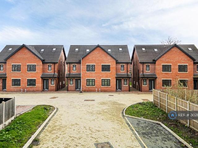 Dairy Close, Stockport, SK5 4 bed semi detached house to rent £2,000 pcm £462 pw