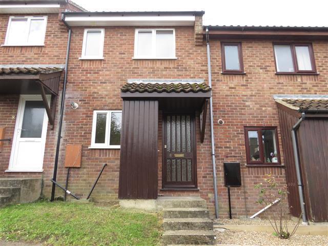 Dairy Hill, HALESWORTH 2 bed terraced house to rent £900 pcm £208 pw
