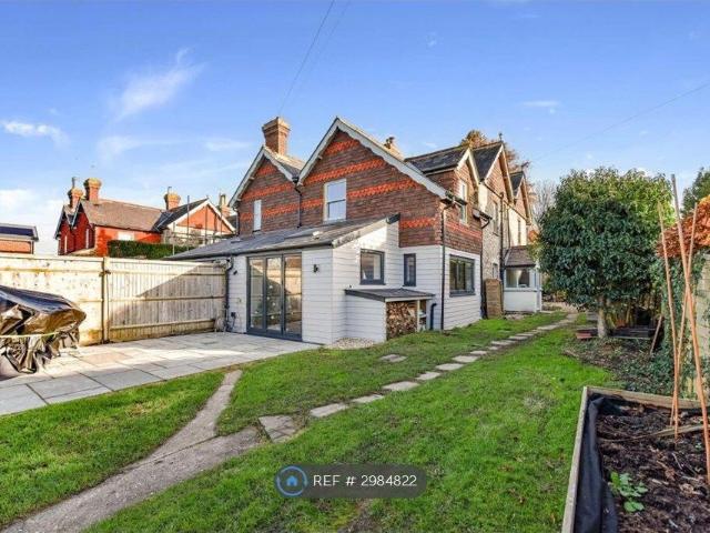 Dairy Lane, Walberton, Arundel BN18, 3 bed semi detached house to rent, £2,500 pcm | PrimeLocation