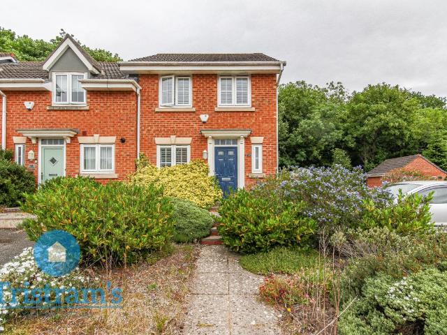 Dairy Square, Nottingham NG8, 3 bed semi detached house to rent, £1,200 pcm | PrimeLocation