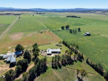 Dry Plain, Snowy River, Victoria - Parking
