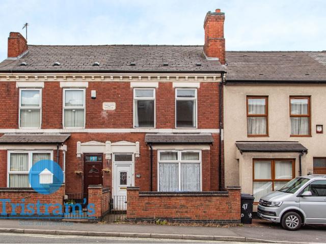 Dairyhouse Road, Derby DE23, 3 bed semi detached house to rent, £1,050 pcm | PrimeLocation