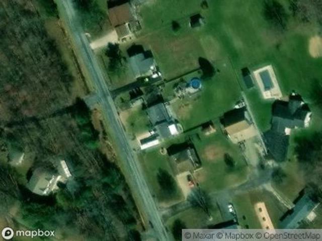 Daisey Rd