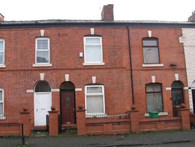 Daisy Bank, Manchester, M40 1QA, United Kingdom | 3 bed townhouse for rent #130435123 | Rentberry