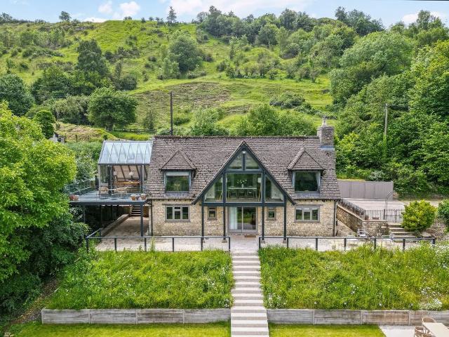Daisy Bank Road, Leckhampton, Cheltenham GL53, 4 bed detached house to rent, £5,995 pcm | PrimeLocation