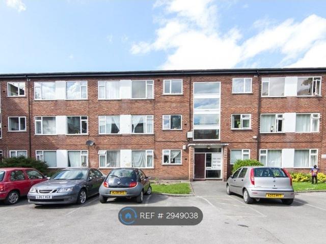 Daisy Bank Road M145Gl M14, 2 bed flat to rent, £1,300 pcm | PrimeLocation