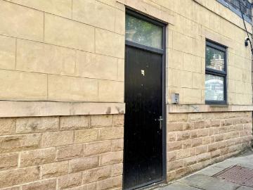 Daisy Hill, Dewsbury WF13, 1 bed flat to rent, £495 pcm | PrimeLocation