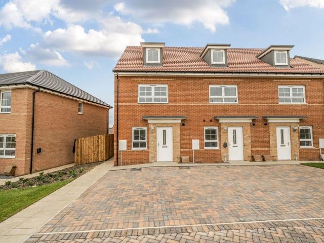 Daisy Lane, Newcastle Upon Tyne NE15, 4 bed terraced house to rent, £1,325 pcm | PrimeLocation