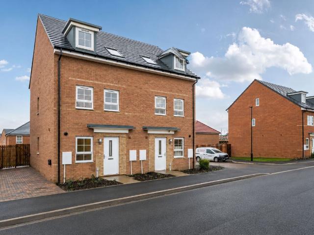 Daisy Lane, Newcastle Upon Tyne NE15, 3 bed end terrace house to rent, £1,325 pcm | PrimeLocation