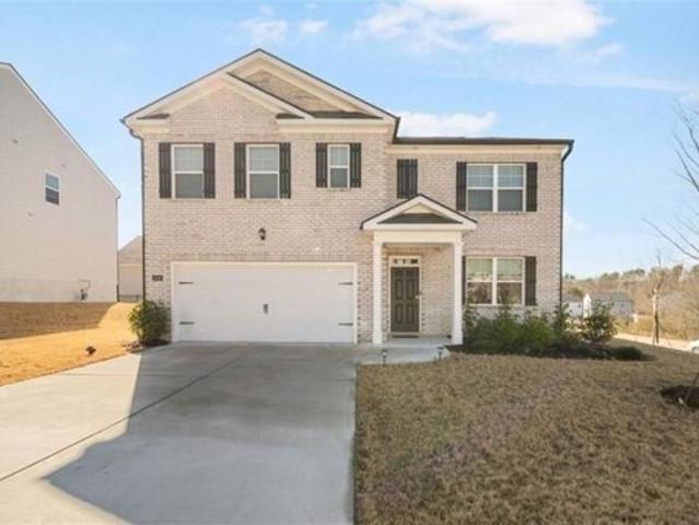 Daisy May Ct, Dacula, Home For Sale