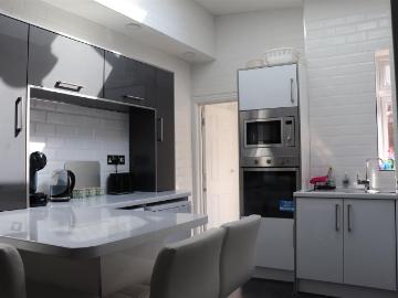 Daisy Road, Birmingham B16, 4 bed shared accommodation to rent, £542 pcm | PrimeLocation