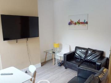 Daisy Road, Birmingham B16, 4 bed shared accommodation to rent, £520 pcm | PrimeLocation