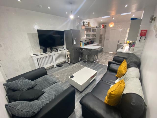 Daisy Road, Birmingham, B16 9DZ, United Kingdom | 5 bed house for rent #162170394 | Rentberry