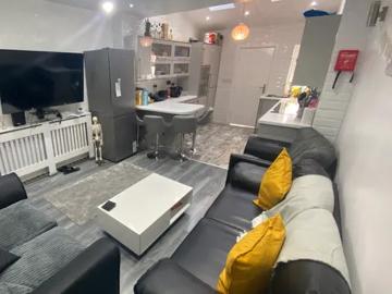 Daisy Road, Birmingham, B16 9DZ, United Kingdom | 5 bed house for rent #162170394 | Rentberry