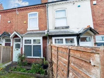 Daisy Road, Birmingham, B16 9DZ, United Kingdom | 3 bed townhouse for rent #138261490 | Rentberry