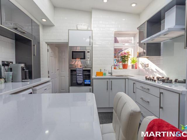 Daisy Road, Park Central, B16 9DZ, United Kingdom | 4 bed townhouse for rent #137168980 | Rentberry