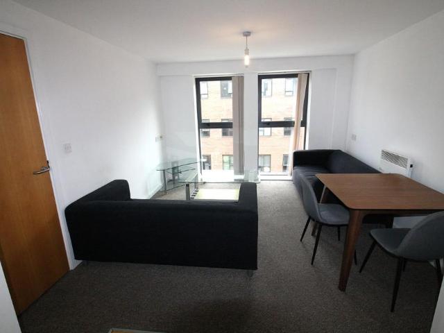 Daisy Spring Works, 1 Dun Street 2 bed apartment to rent £900 pcm £208 pw