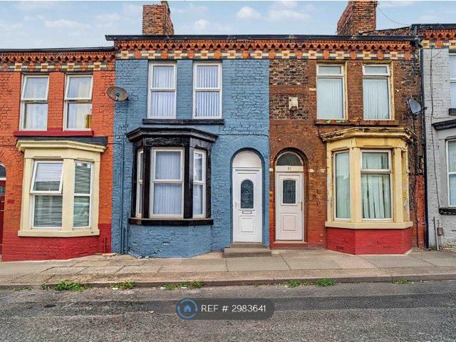 Daisy St, Liverpool L5, 3 bed terraced house to rent, £975 pcm | PrimeLocation