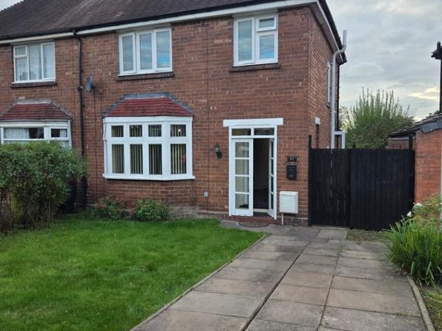 Daisybank Crescent, Walsall WS5, 3 bed detached house to rent, £1,350 pcm | PrimeLocation