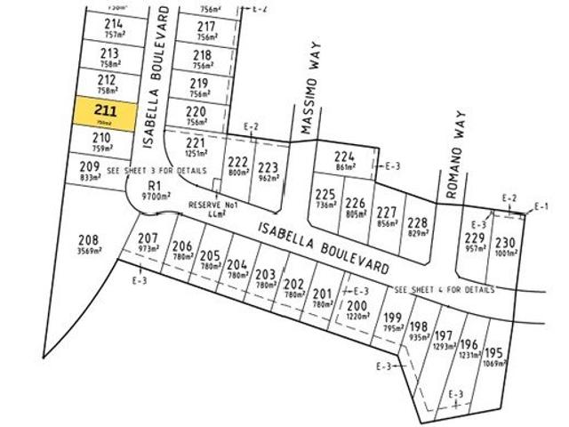 Daisybank Estate Most Affordable Allotment! Lot 211