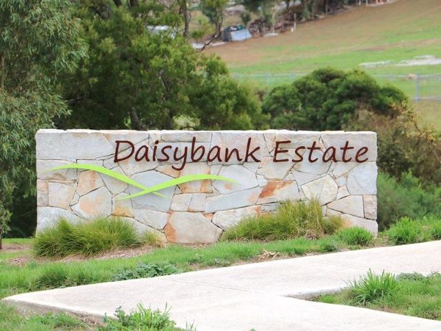 DAISYBANK ESTATE KORUMBURRA STAGE 8