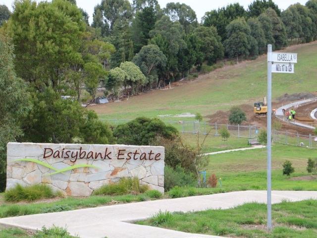 DAISYBANK ESTATE KORUMBURRA PRICE REDUCED!