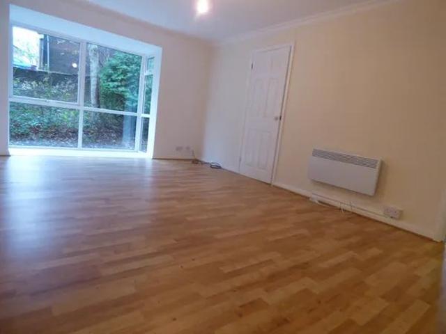 Daisyfield Court, Bury