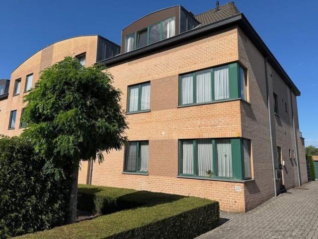 Dak appartement