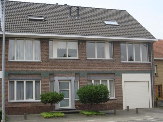 Dak appartement – Booischot