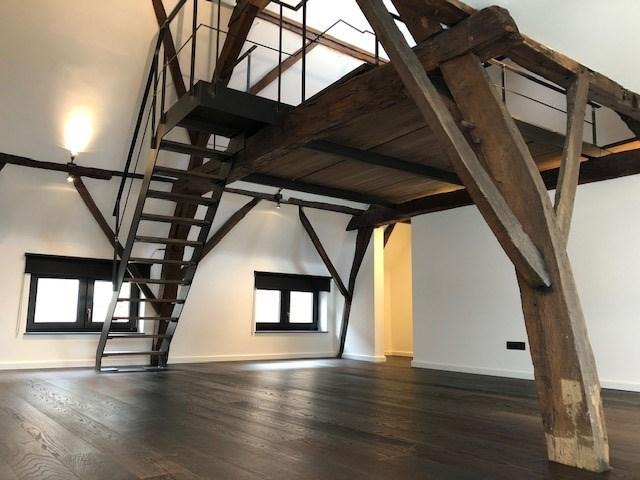 Dak appartement Te huur in Diest