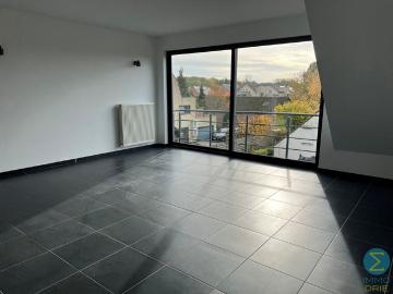 Dakappartement