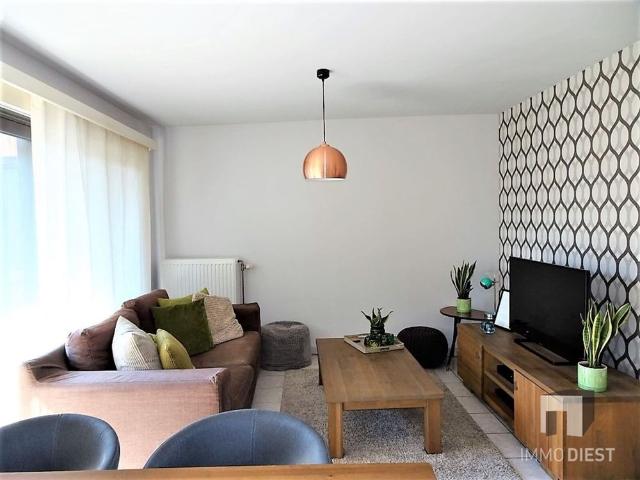 dakappartement