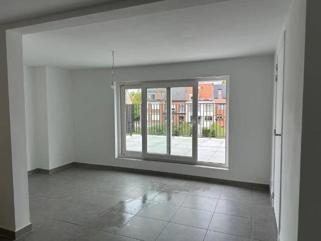 Dakappartement