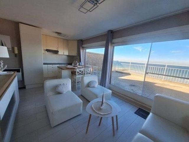 dakappartement
