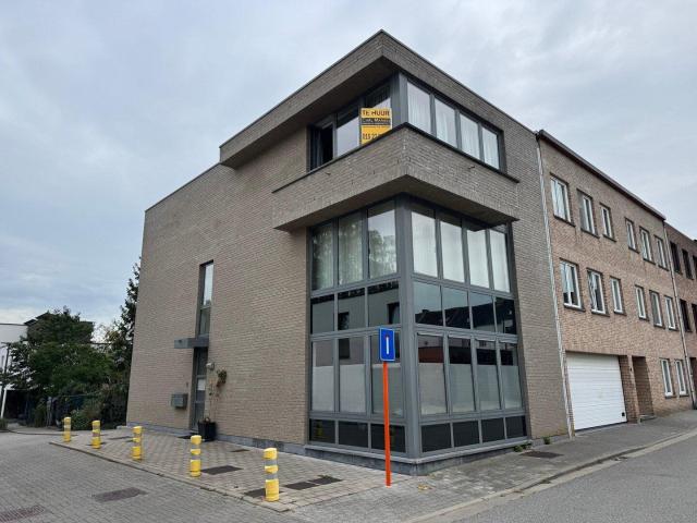 Dakappartement