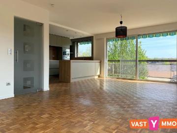 Dakappartement