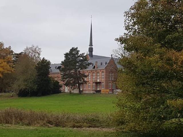 dakappartement