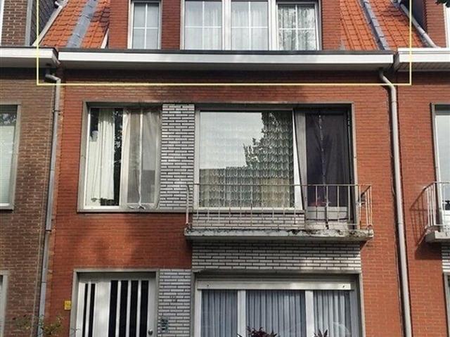 Dakappartement