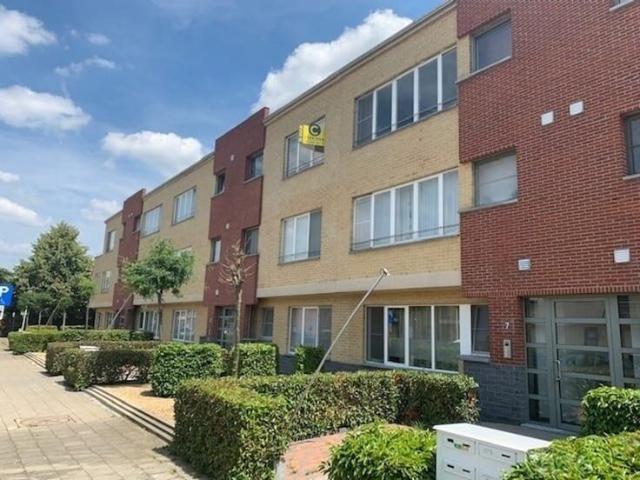 Dakappartement